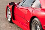 Ferrari F40 1989 года (NA)